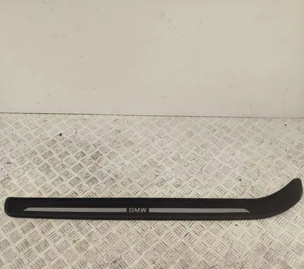 BMW 3 E92 E93 Front sill trim cover 7178597