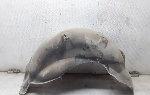 Mercedes-Benz ML W163 Rear arch fender liner splash guards 1638840422