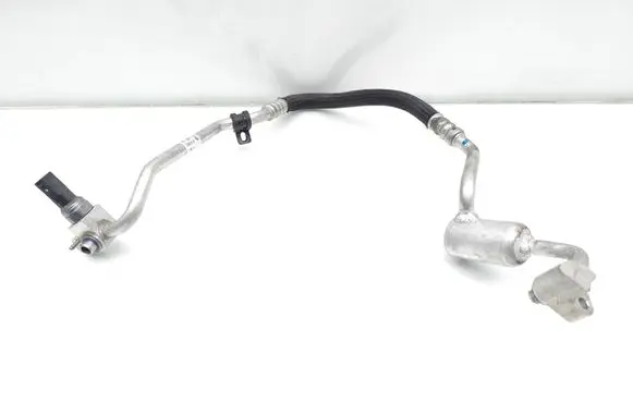 Jaguar I-Pace Air conditioning (A/C) pipe/hose J9D319N601AD