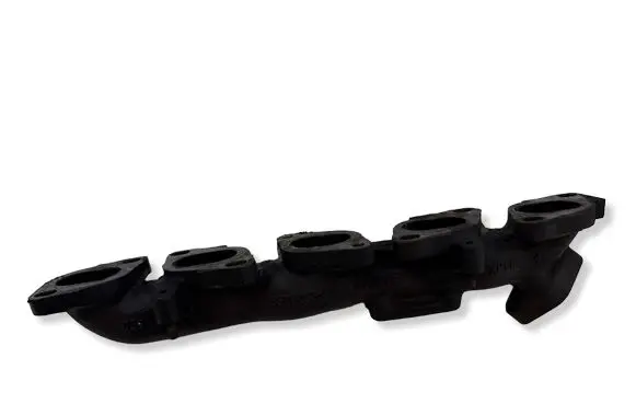 Alfa Romeo 159 Exhaust manifold 55202994