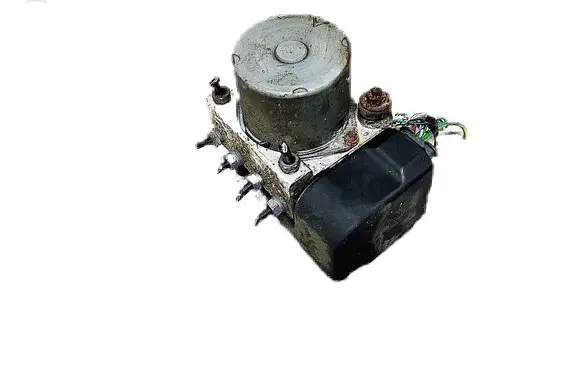 Citroen C4 I ABS Pump 9661886780