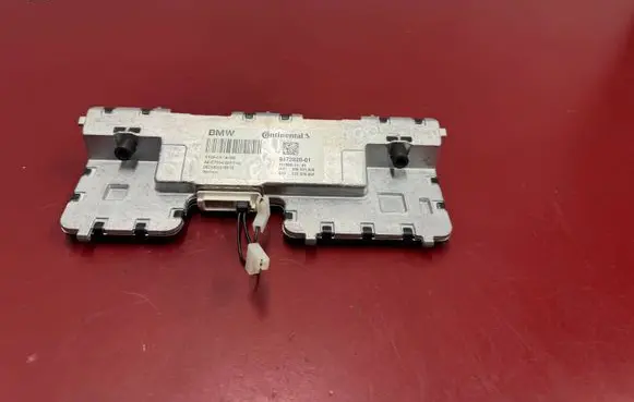 BMW X3 G01 Windshield/windscreen camera 9472820