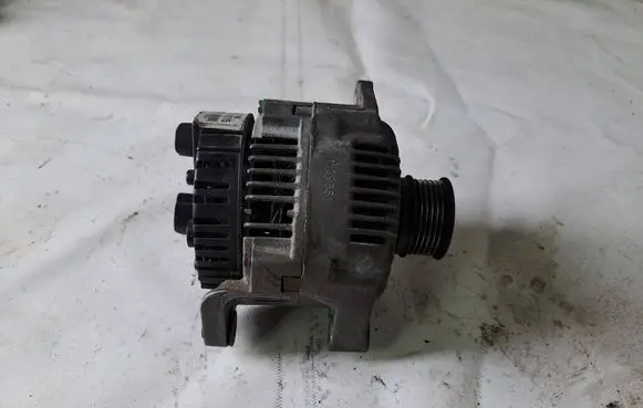 Generator/alternator