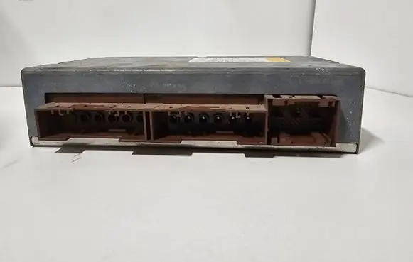 BMW 7 E65 E66 Airbag control unit/module 6955150 532221873