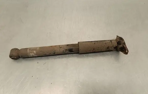 Volvo XC60 Rear shock absorber/damper 