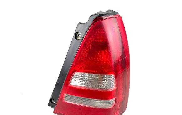 Subaru Forester SG Rear/tail lights 22020762 220-20762