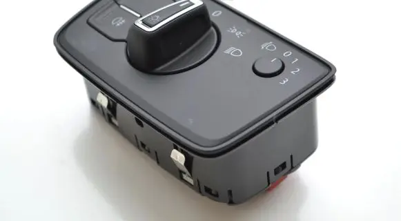 Volkswagen PASSAT B8 Light switch 3G0941633C