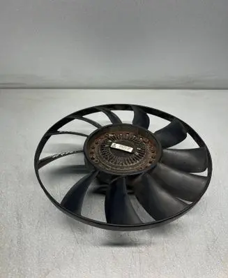 Audi A4 S4 B5 8D Fan impeller 058121347