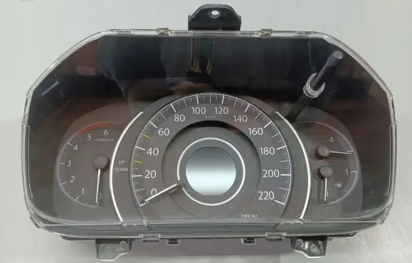 Honda CR-V Speedometer (instrument cluster) HR0408426