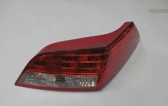 Ford Focus Rear/tail lights 13404