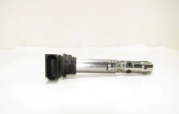 Volkswagen Fox High voltage ignition coil baea059e