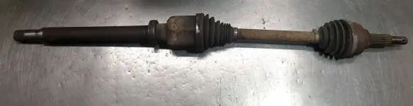 Ford Transit Custom Front driveshaft 1841532 RMBK213B436A1B