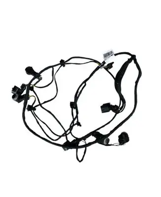 Mercedes-Benz A W177 Parking sensor (PDC) wiring loom A1775401511