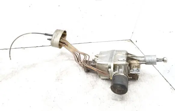Citroen CX Air suspension compressor 749990