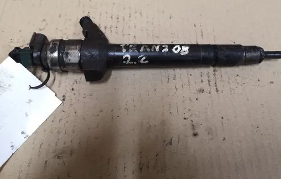 Ford Transit Fuel injector 6C1Q9K546AC