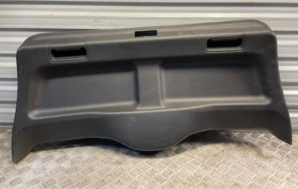 Land Rover Freelander 2 - LR2 Tailgate/boot lid cover trim 6H5245594ABW
