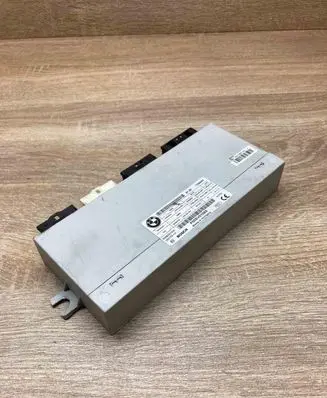 BMW 5 F10 F11 Tailgate/trunk control unit/module 7266665 10213510