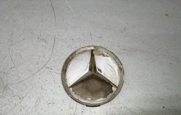 Original wheel cap