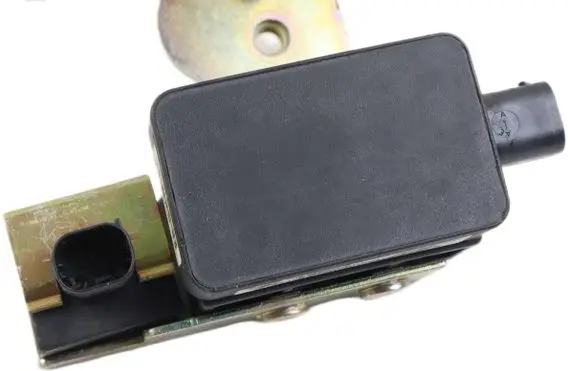 Volkswagen Golf IV ESP acceleration yaw rate sensor 1J1907637A 1J0907651A 10098004222