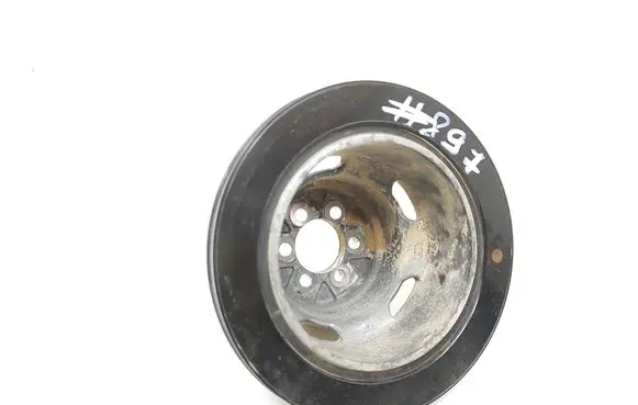Citroen C3 Aircross Crankshaft pulley 9834309980