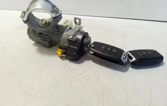 KIA Soul Ignition lock 49A6101110 0KA870T