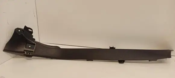 Mercedes-Benz E AMG W212 side skirts sill cover A2126901726