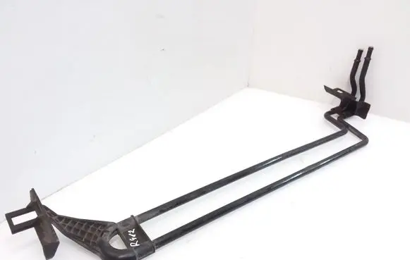 Mercedes-Benz E W211 Power steering radiator 