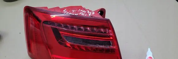 Audi A6 S6 C7 4G Rear/tail lights 4G5945095A