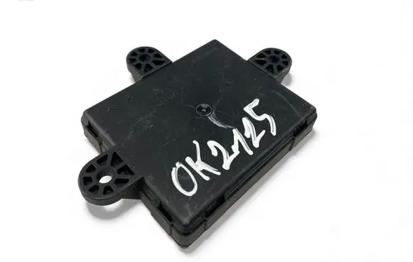 Volvo V40 Other control units/modules 31433917
