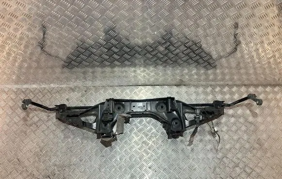 BMW 1 F40 Rear axle beam TM27728