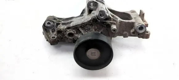 BMW 1 F20 F21 Water pump 1640702