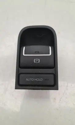 Volkswagen Sharan Hand parking brake switch 5N0927225