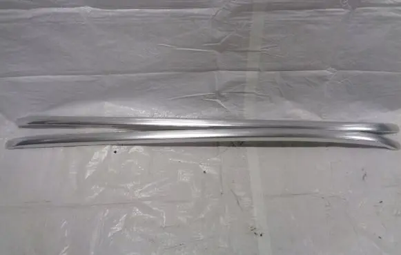 Renault Megane IV Roof bar rail