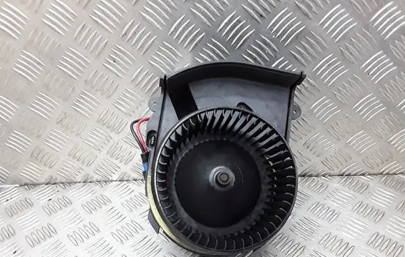 Fiat Scudo Heater fan/blower 1498378080