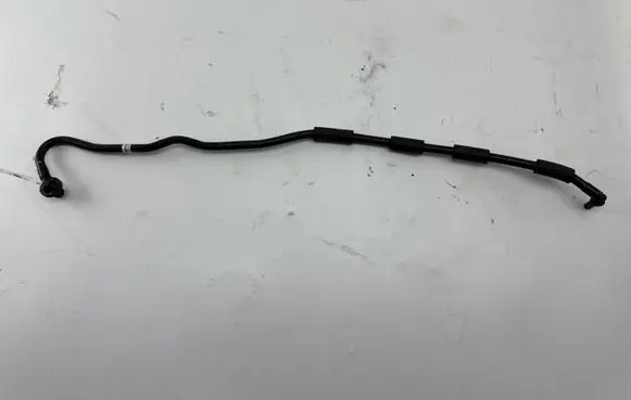 BMW 1 F20 F21 Vacuum line/pipe/hose 7601031