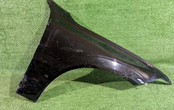 Volvo XC60 Fender 