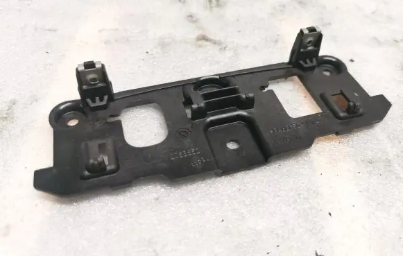 Mercedes-Benz B W246 W242 Cup holder pad/mat 2068652 2044770