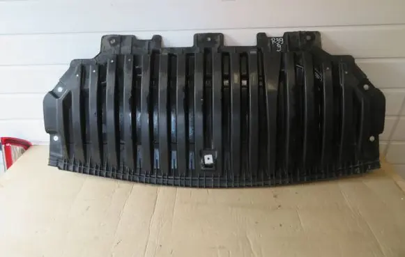 Mercedes-Benz C W206 Front bumper cross member A2066200000