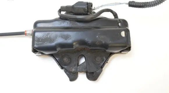 Lexus GS 300 350 430 450H Engine bonnet/hood lock/catch