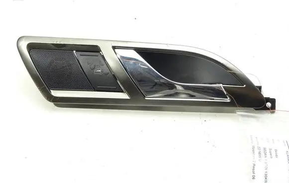 Skoda Superb B5 (3U) Rear door interior handle