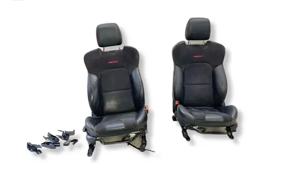 Mazda 3 I Seat set MPS