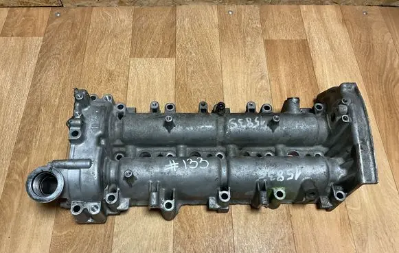Opel Insignia A Engine head 55565668