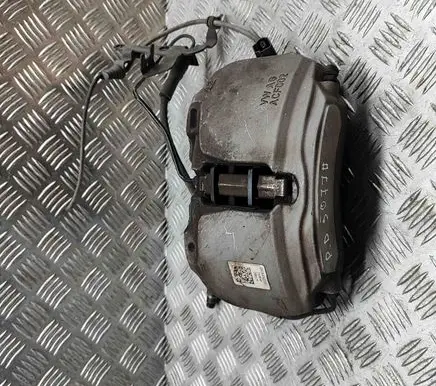 Audi A6 S6 C8 4K Front brake caliper 8W0615108D