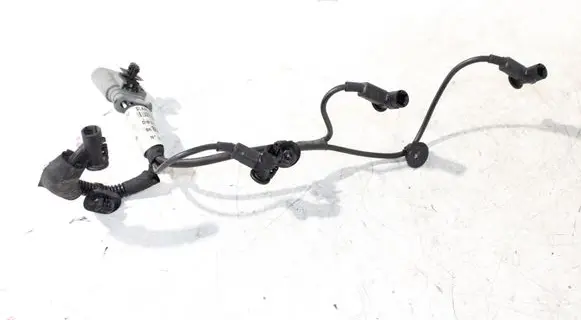 Ford Galaxy Glow plug wires 9688409680