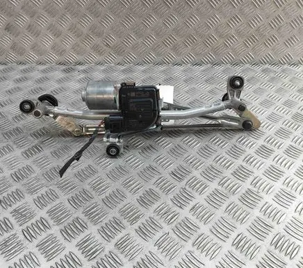 Skoda Enyaq iV Front wiper linkage and motor 11C955023A 11C955119A