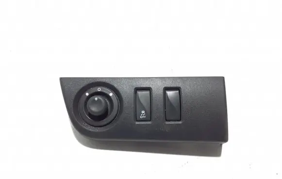 Dacia Dokker Other switches/knobs/shifts 251633075R