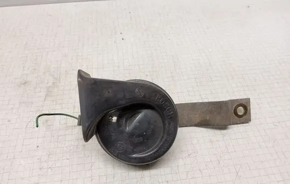 Nissan Primera Horn signal
