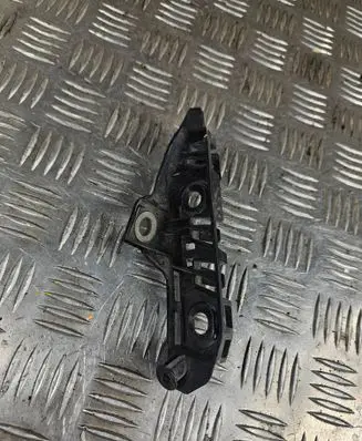 Volkswagen PASSAT B8 Front bumper mounting bracket 3g0807049