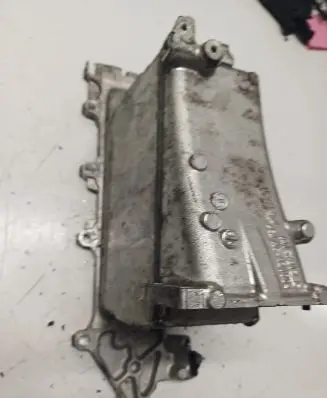 Audi A3 S3 8V Intake manifold 04L129766N