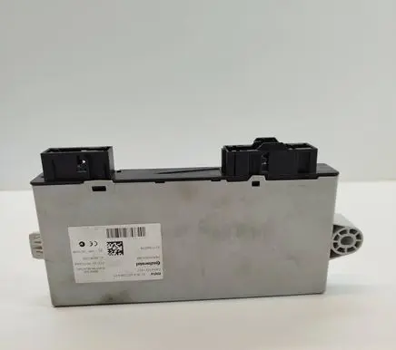 BMW 5 F10 F11 CAS control unit/module 9257039